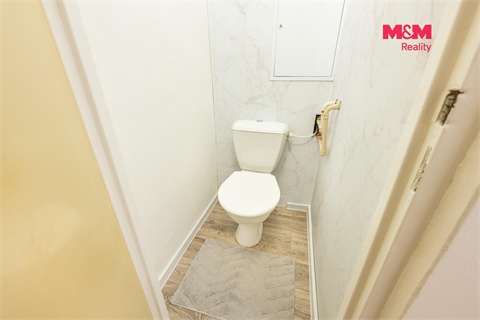 Prodej bytu 2+1, 53 m² - 12