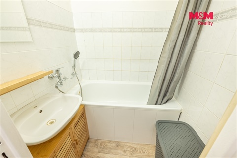 Prodej bytu 2+1, 53 m² 12