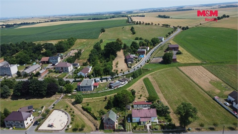 Prodej stavebního pozemku, 797 m² 6
