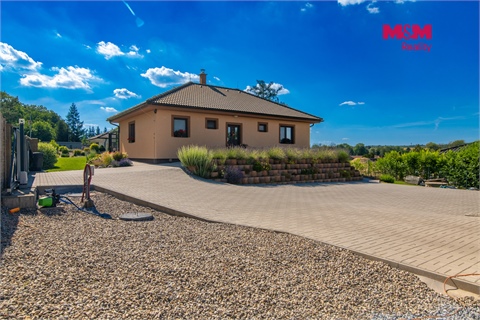 Prodej rodinného domu, 94 m² - 26