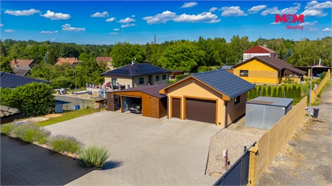 Prodej rodinného domu, 94 m² 16