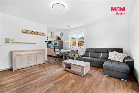 Prodej rodinného domu, 94 m² 6