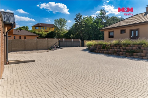 Prodej rodinného domu, 94 m² 28