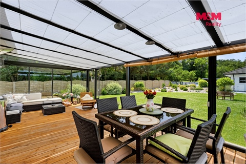 Prodej rodinného domu, 94 m² 26