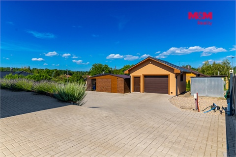 Prodej rodinného domu, 94 m² - 28