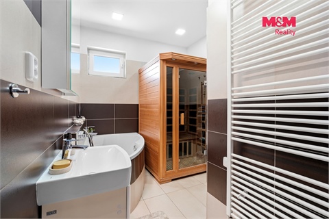 Prodej rodinného domu, 94 m² 18