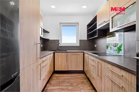 Prodej rodinného domu, 94 m² - 0