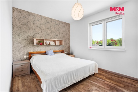 Prodej rodinného domu, 94 m² - 10