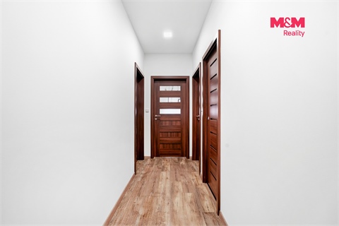 Prodej rodinného domu, 94 m² - 16