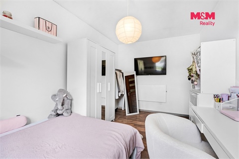 Prodej rodinného domu, 94 m² - 14