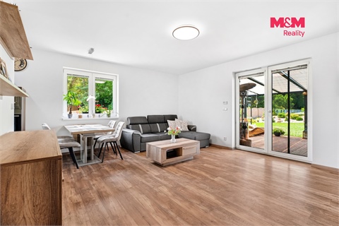 Prodej rodinného domu, 94 m² 2
