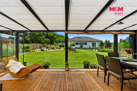 Prodej rodinného domu, 94 m² 8