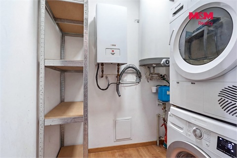 Prodej rodinného domu, 94 m² - 22