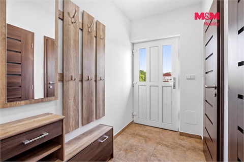 Prodej rodinného domu, 94 m² - 24
