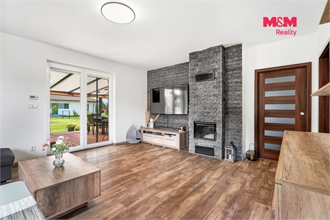 Prodej rodinného domu, 94 m² - 6
