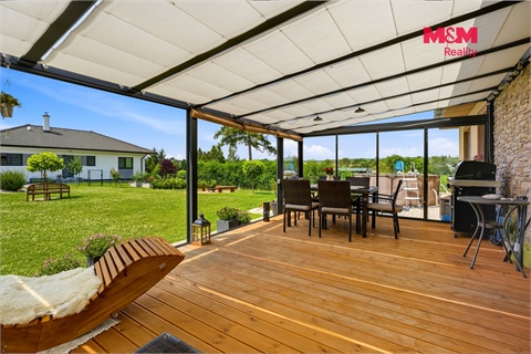 Prodej rodinného domu, 94 m² - 2