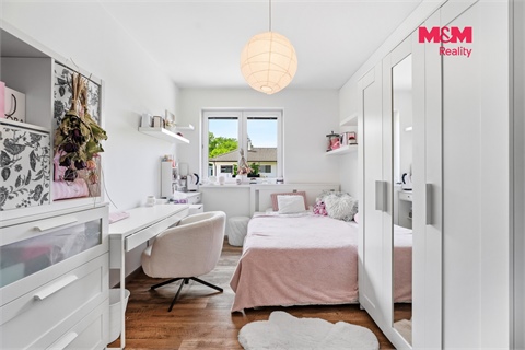 Prodej rodinného domu, 94 m² 14