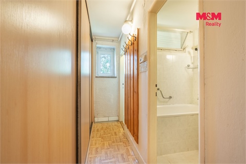 Prodej bytu 3+1, 81 m² - 20