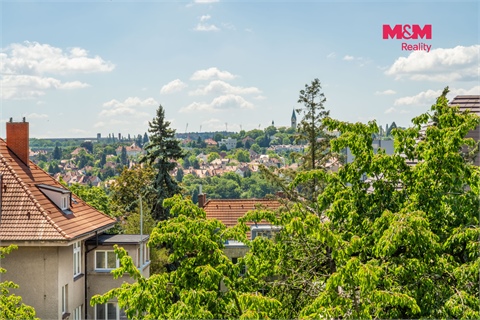 Prodej bytu 3+1, 81 m² - 12
