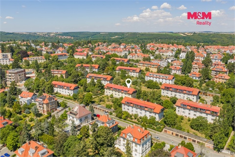 Prodej bytu 3+1, 81 m² - 0