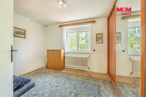 Prodej bytu 3+1, 81 m² - 14