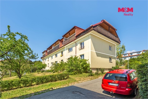 Prodej bytu 3+1, 81 m² 22