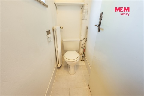Prodej bytu 3+1, 81 m² 18