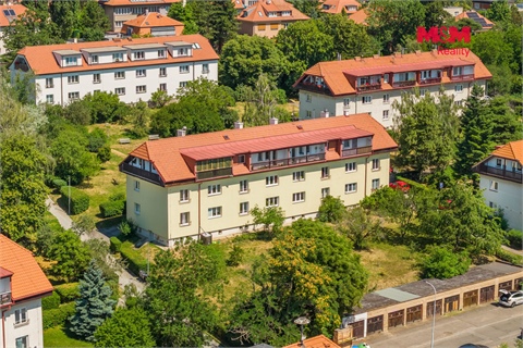 Prodej bytu 3+1, 81 m² 26