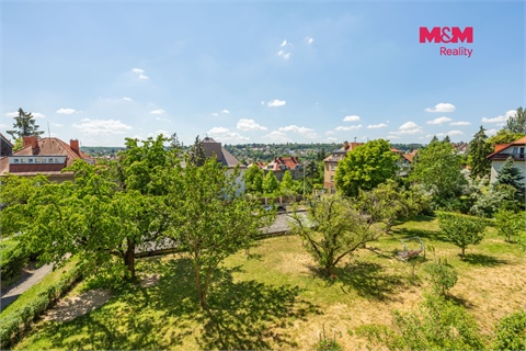 Prodej bytu 3+1, 81 m² - 4