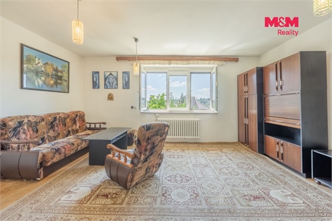 Prodej bytu 3+1, 81 m² 4