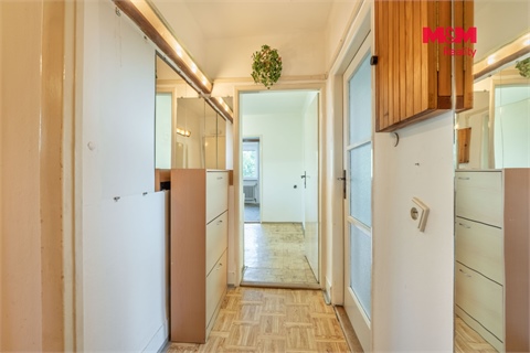 Prodej bytu 3+1, 81 m² - 18