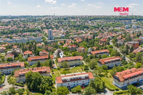 Prodej bytu 3+1, 81 m² - 28