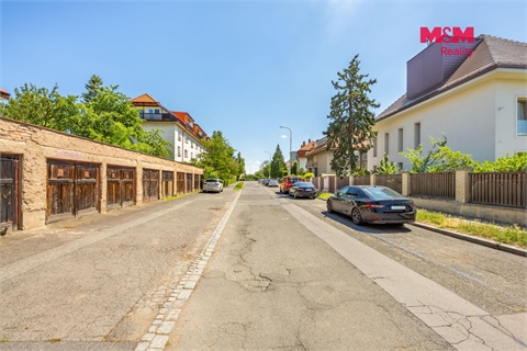 Prodej bytu 3+1, 81 m² - 26