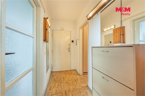 Prodej bytu 3+1, 81 m² 20