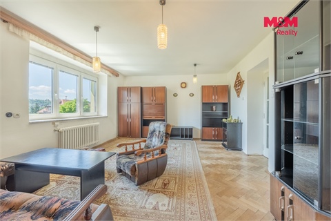 Prodej bytu 3+1, 81 m² - 6