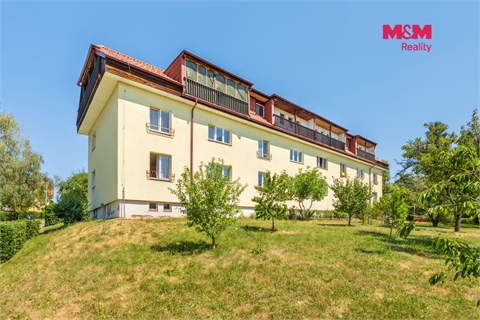 Prodej bytu 3+1, 81 m² - 24