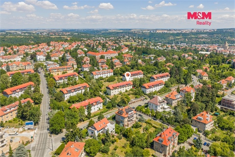 Prodej bytu 3+1, 81 m² 28