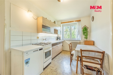 Prodej bytu 3+1, 81 m² 10