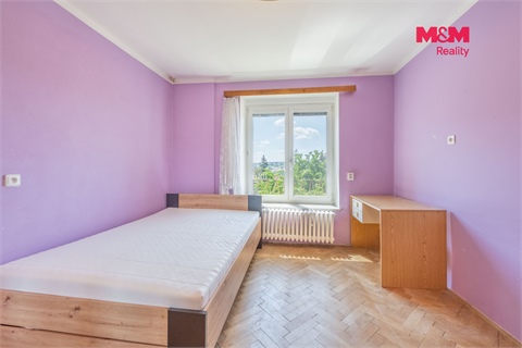 Prodej bytu 3+1, 81 m² 12