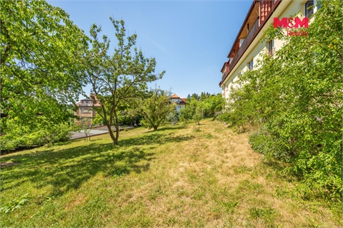 Prodej bytu 3+1, 81 m² - 22