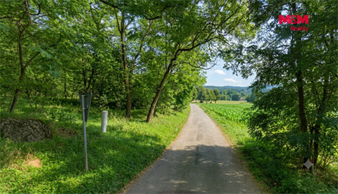 Prodej zemědělské půdy, 4 828 m² - 0