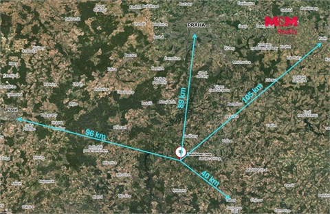 Prodej zemědělské půdy, 4 828 m² 6