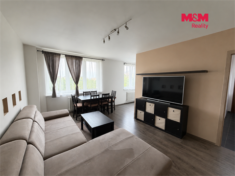 Prodej bytu 4+1, 78 m² - 2