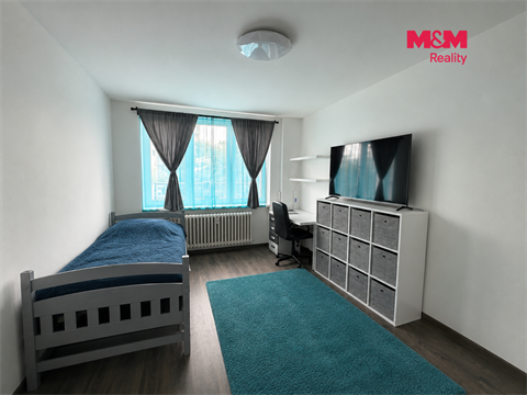 Prodej bytu 4+1, 78 m² 4