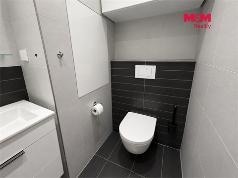 Prodej bytu 4+1, 78 m² 8