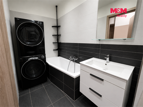 Prodej bytu 4+1, 78 m² - 6