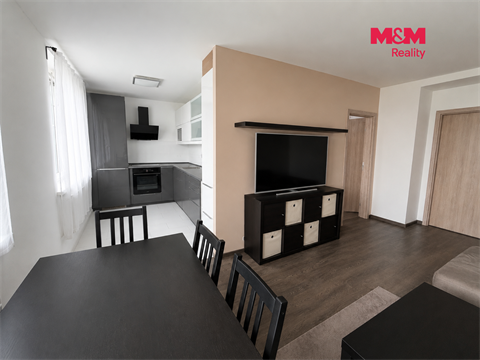 Prodej bytu 4+1, 78 m² 2