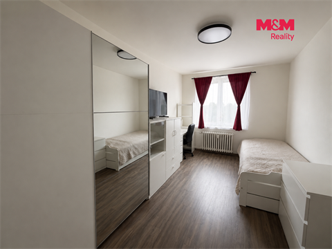 Prodej bytu 4+1, 78 m² - 4