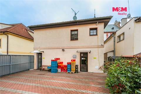 Pronájem bytu 4+1, 90 m² 16
