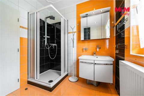 Pronájem bytu 4+1, 90 m² 12